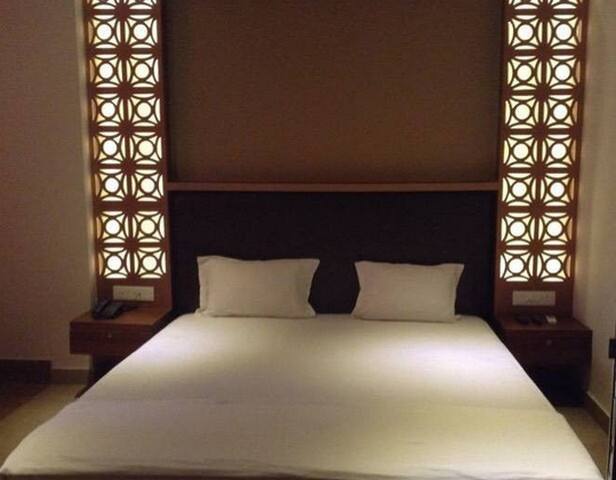 Hotel Tushtaya Residency, Godda 1